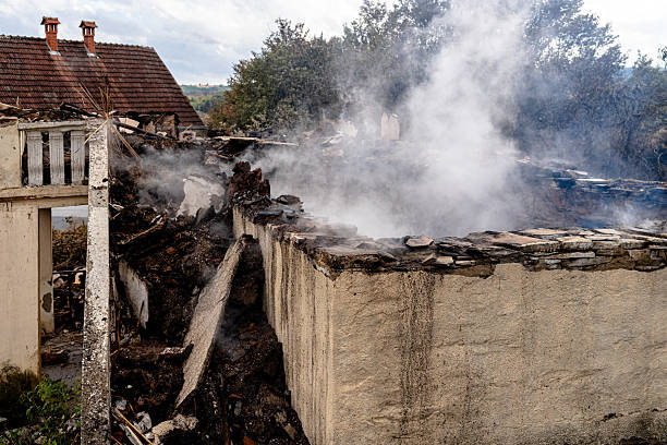 Affordable Fire Damage Restoration solutions in Lehigh Acres, FL